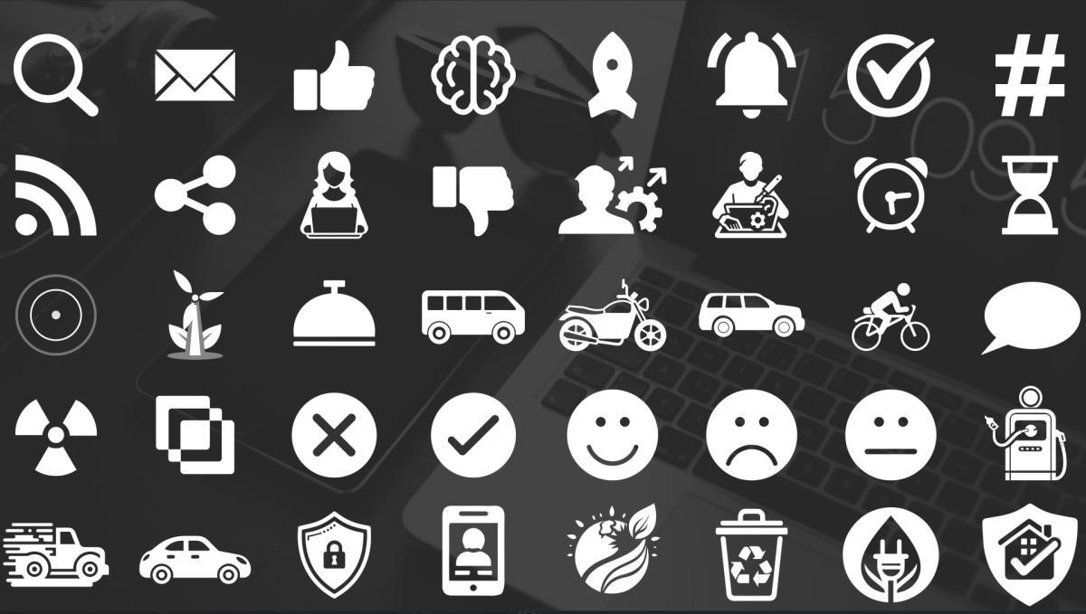 Infomax - The Big Infographics Pack - 64