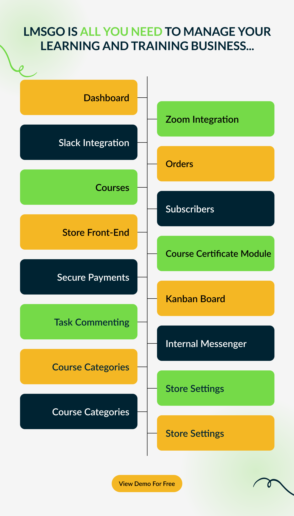 LMSGo - Learning Management System - 12