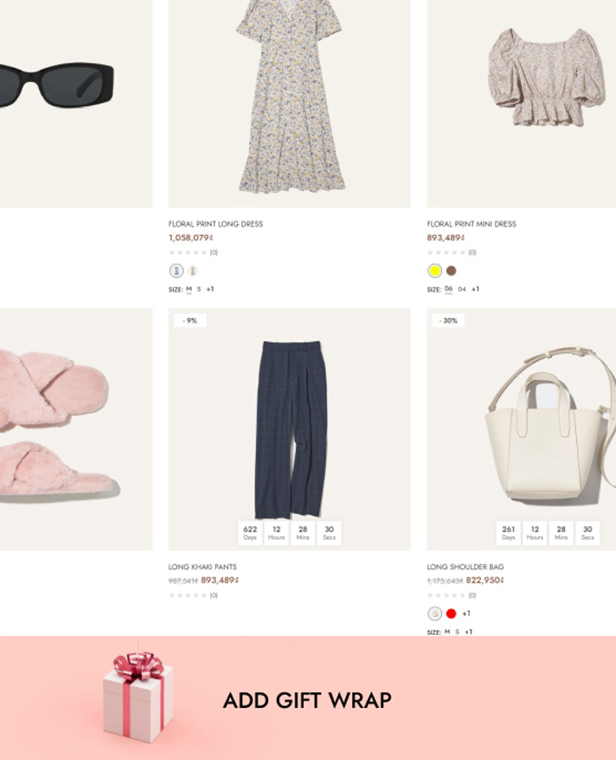 Mafoil - Multipurpose Shopify Theme OS 3.0 (Theme Block) - 20