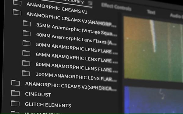 CINEPUNCH I Premiere Pro Effects Pack - 19