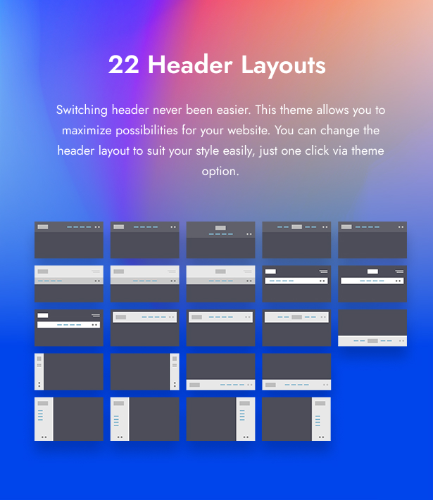 Sassio - SaaS Software & App WordPress Theme - 12