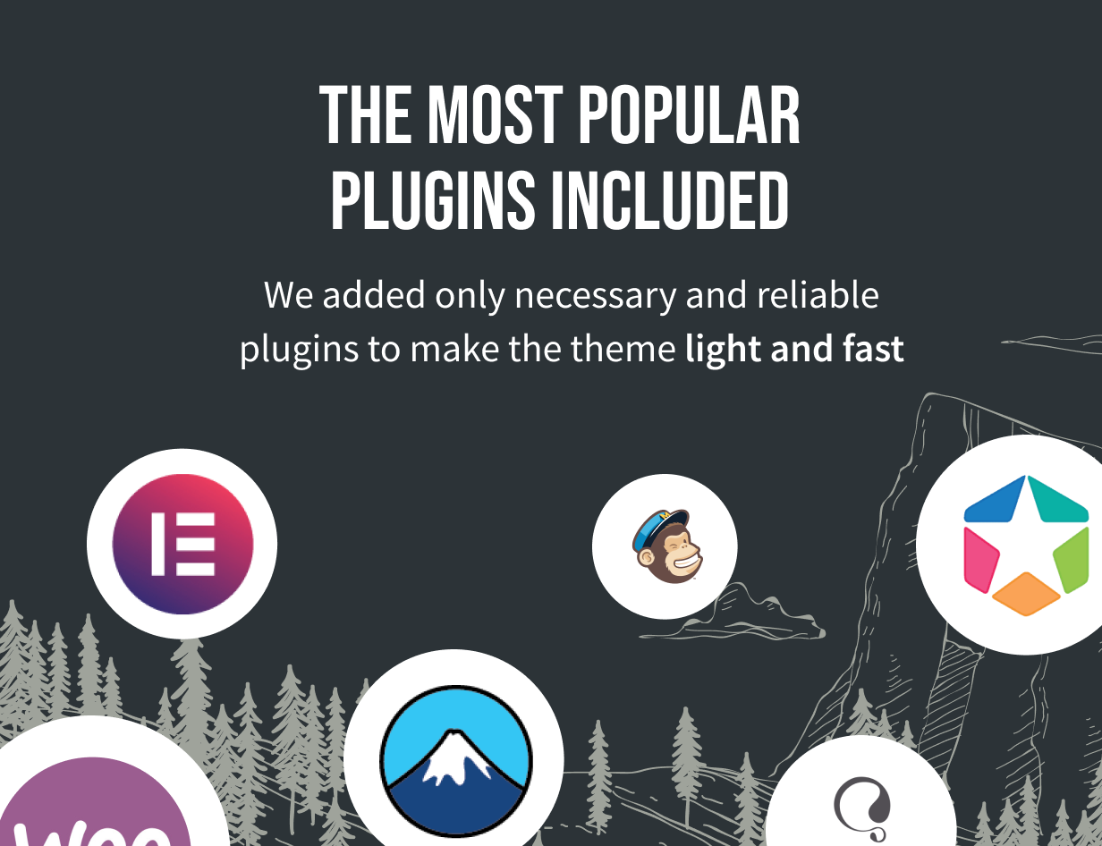 Hutana - Hunting Gear WordPress Theme