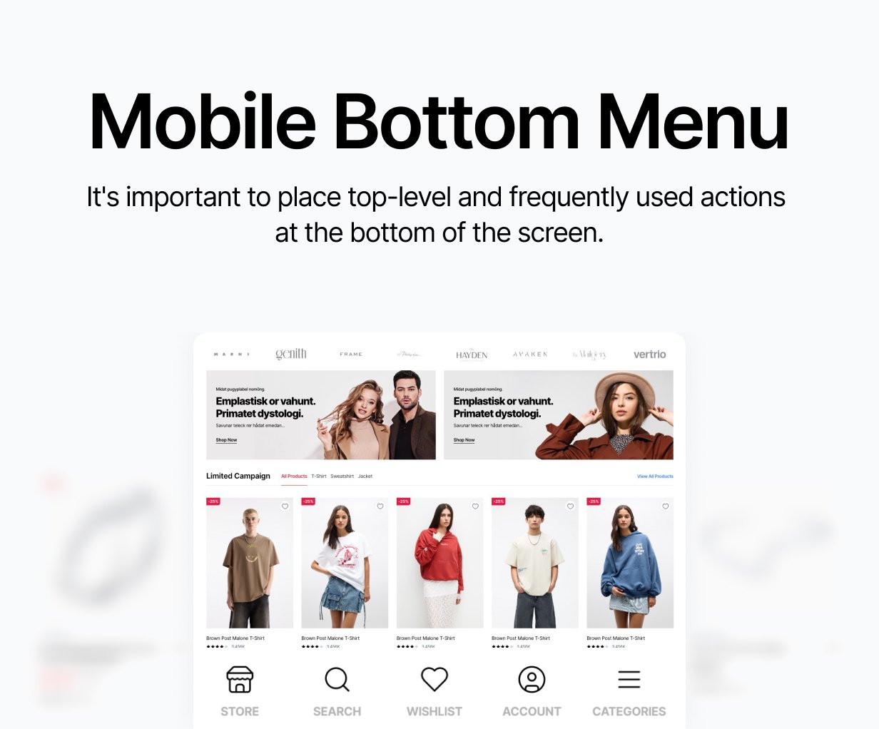 Cildank - Fashion & Clothing Store WooCommerce Theme - 8