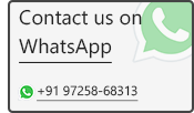 Contact Us On WhatsApp