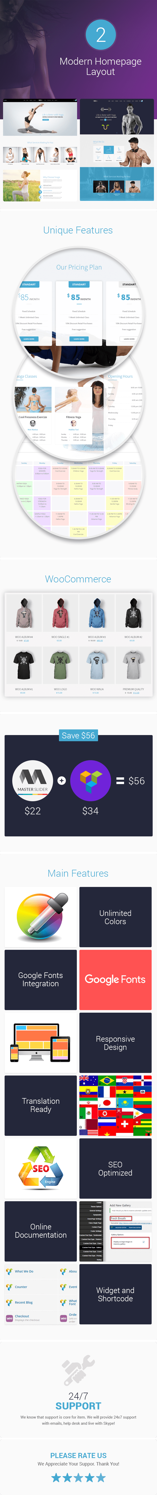 Fully-Responsive