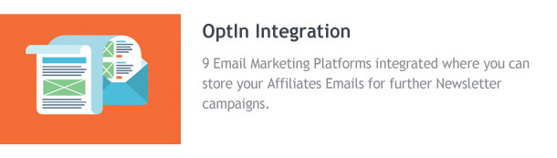 Ultimate Affiliate Pro - WordPress Affiliate Plugin & Affiliate Program for WooCommerce with MLM - 47