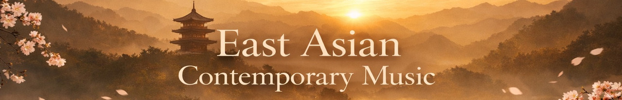 High Quality Thai Contemporary Music