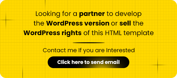 APPIX - Mobile App Landing Page Responsive HTML Template - 1