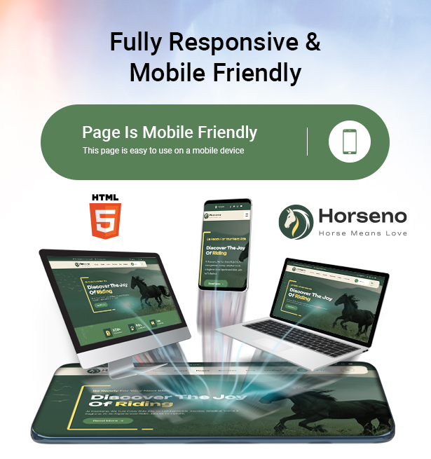 responsive