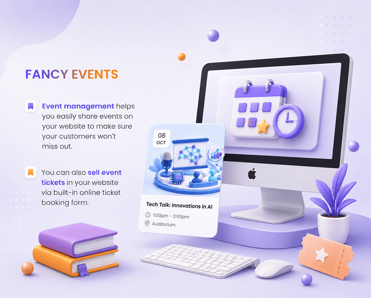 IvyPrep - School and University WordPress Theme