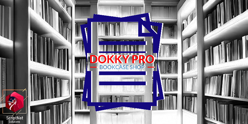 DOKKY PRO - Organizing, Sharing, Viewing and Selling Documents Online
