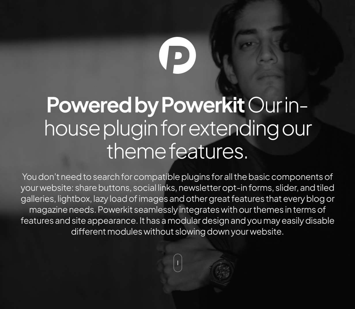Blueprint - Next-Generation Blog & Magazine Theme - 18