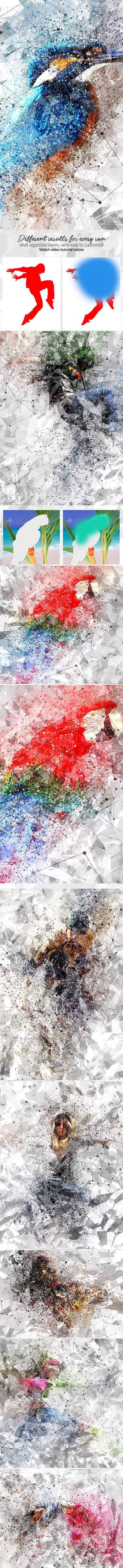 geometric art preview 2