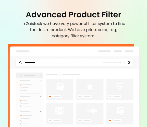 Zaistock - Free & Premium Stock Photo, Video, Audio, Icon Illustration Script - 5