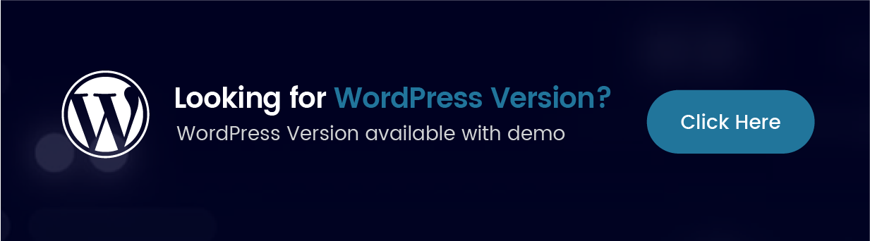 Logisk - Transport & Logistics WordPress Theme