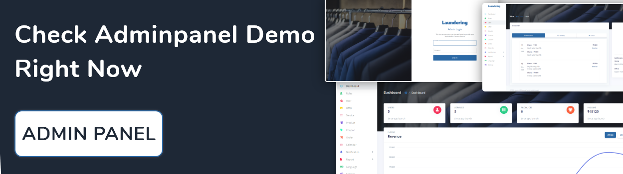 Download-demo-Adminpanel