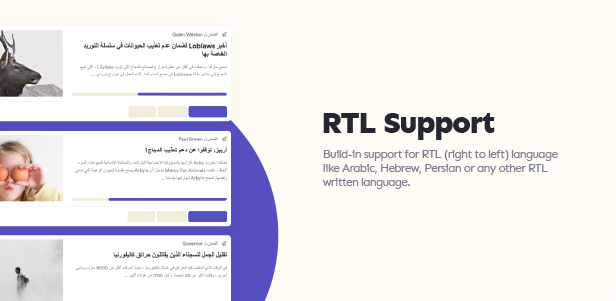 Campoal - Petition and Fundraising WordPress Theme - 43