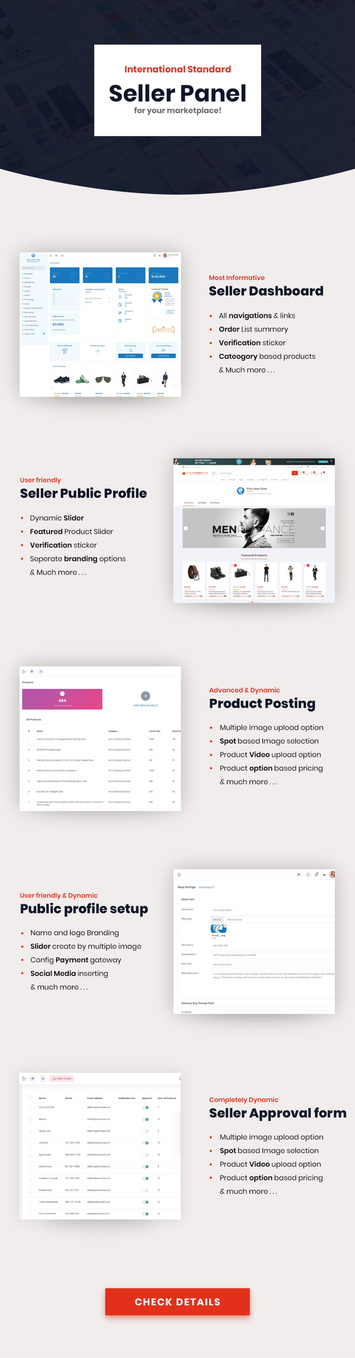 Active eCommerce CMS v7.3.0 - Authentic WP