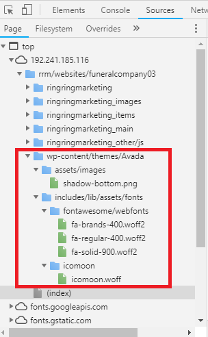 avadanotworking