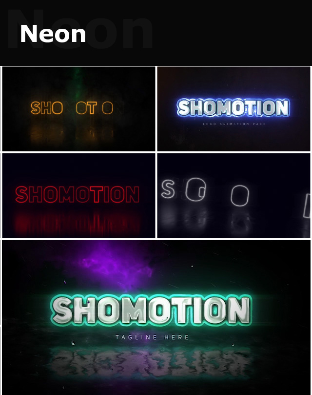 Logo Pack - 17