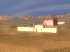 Holy Tabernacle (preview)