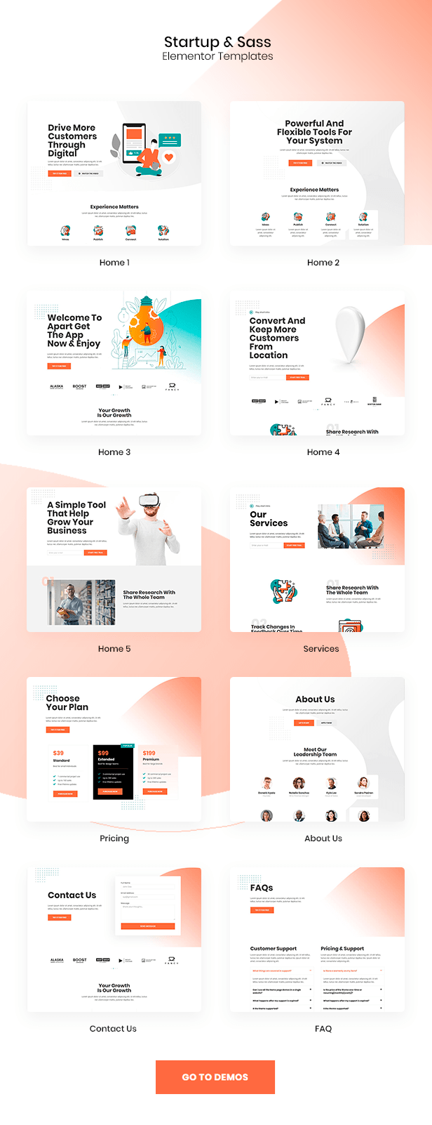 saas,startup,agency,app,showcase,software,web,it solution,corporate