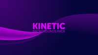 Kinetic Backgrounds Pack - 60