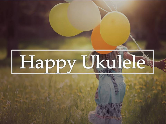Happy-Ukulele