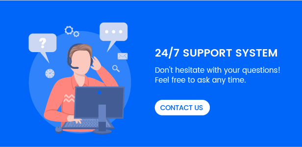 Support System