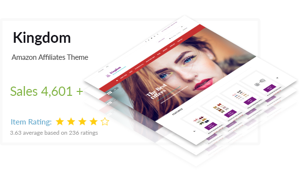 Team S Profile On Themeforest