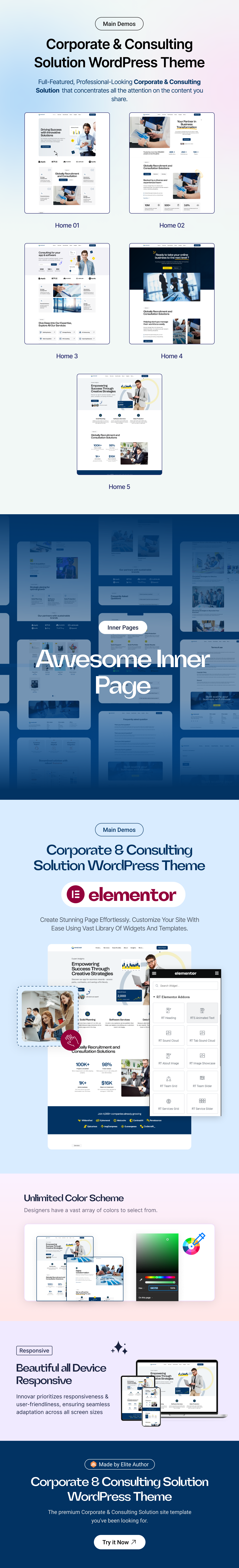 Woocommerce Themes