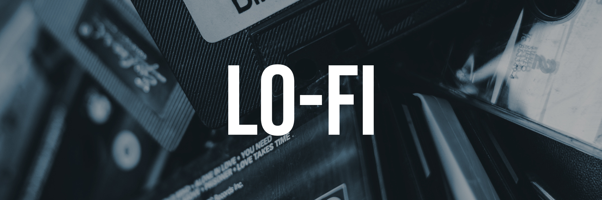 Lo-Fi