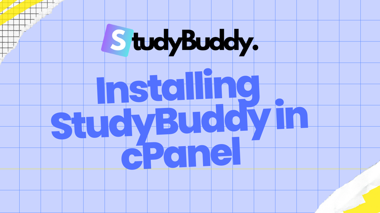 StudyBuddy SaaS - Collaborative Student Productivity Tool - 3