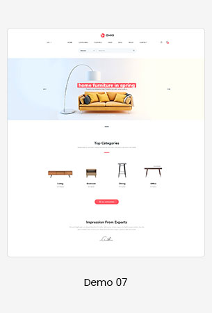 Puca - Optimized Mobile WooCommerce Theme - 61