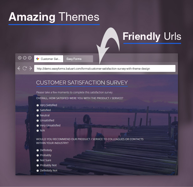 Easy Forms v1.18.4 - Advanced Form Builder and Manager - Authentic WP