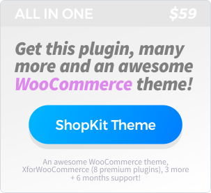 Live Product Editor for WooCommerce - 2