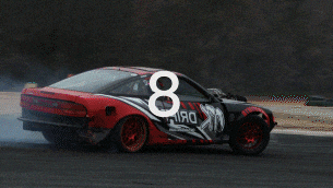 Grunge Transitions - 10