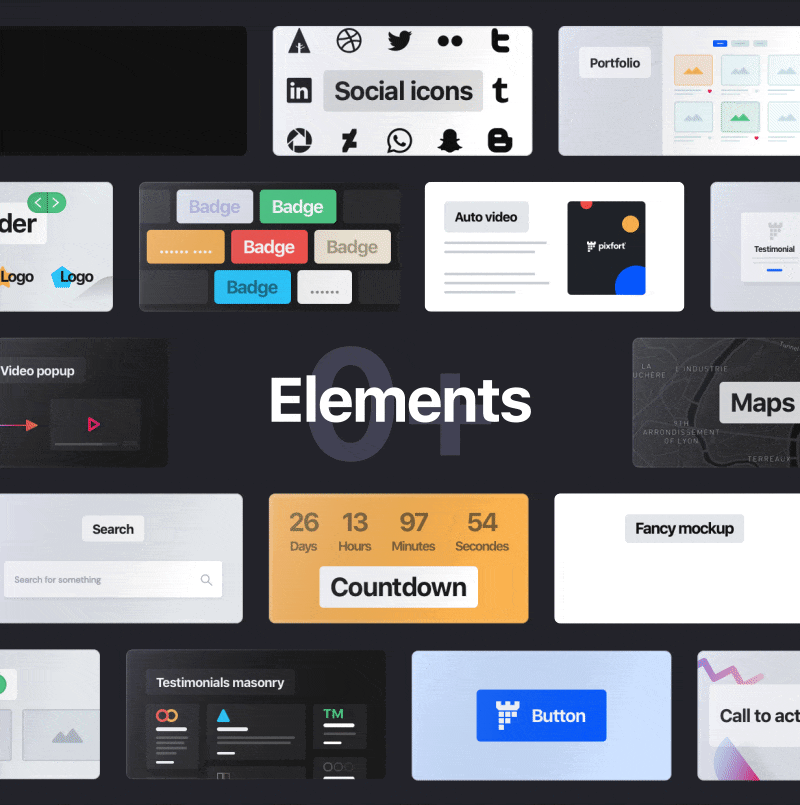 Essentials | Multipurpose WordPress Theme - 35