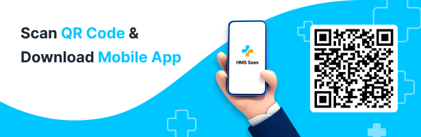 HMS Saas - Multi Hospital Management System - Appointment Booking - Smart Hospital - With Mobile App - 3