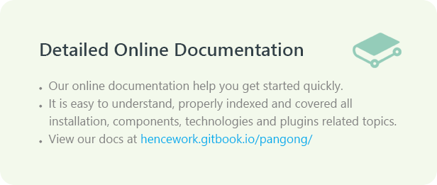 pangong-documentation