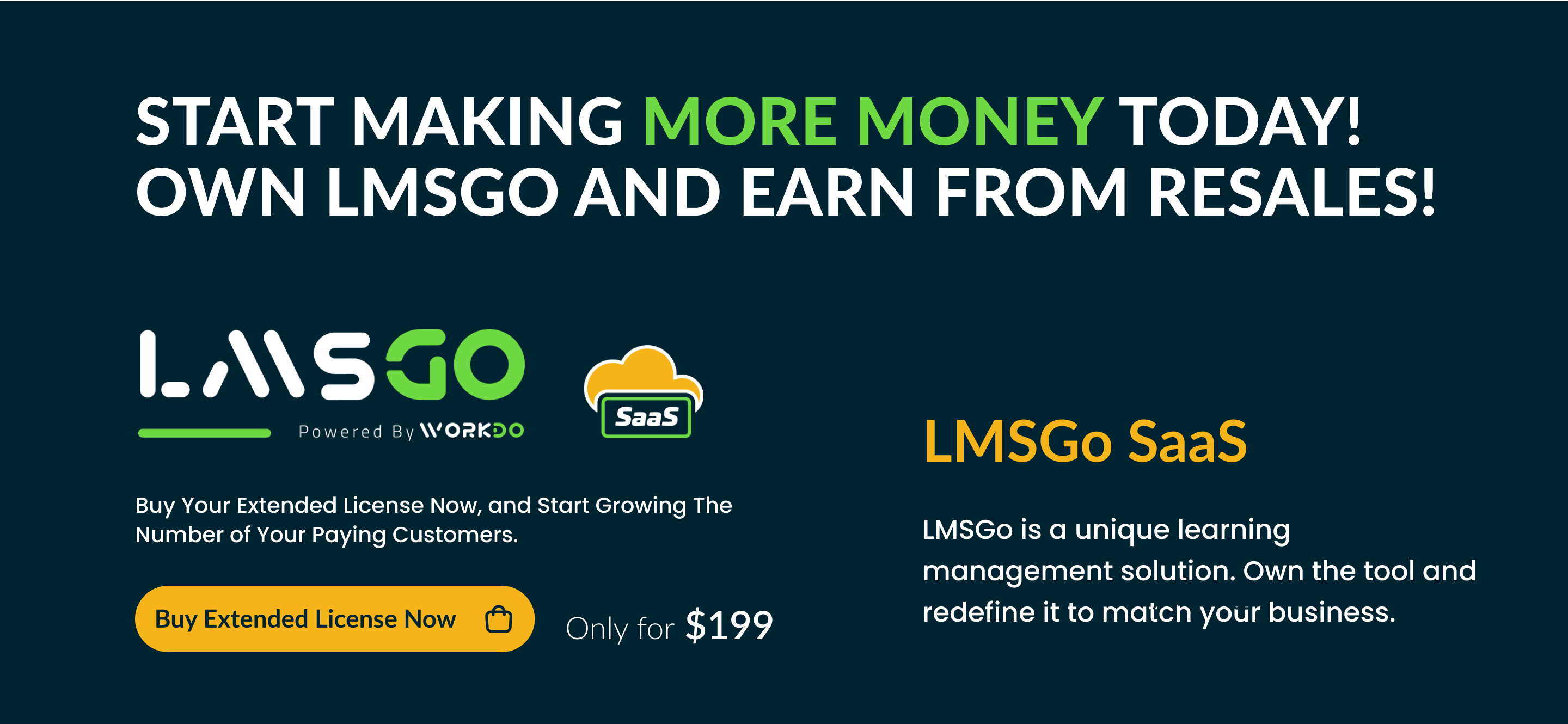 LMSGo SaaS- Learning Management System - 10