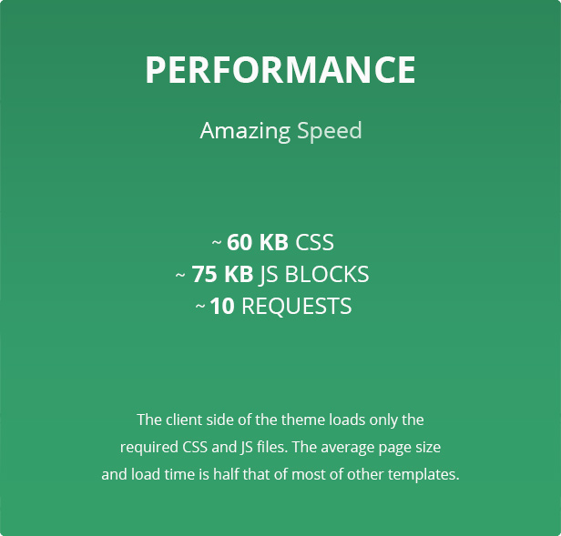 Elon - Web And Agency Template - 6