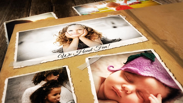 Family Book - 10