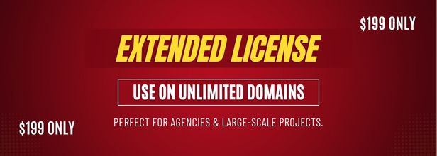 Bione - Business Consulting Laravel CMS With Live Page Builder - 1