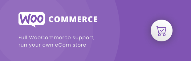 Full WooCommerce Support | Adri - Business and Consulting WordPress Theme