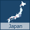 Interactive Map of Japan