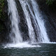 Waterfall Basin
