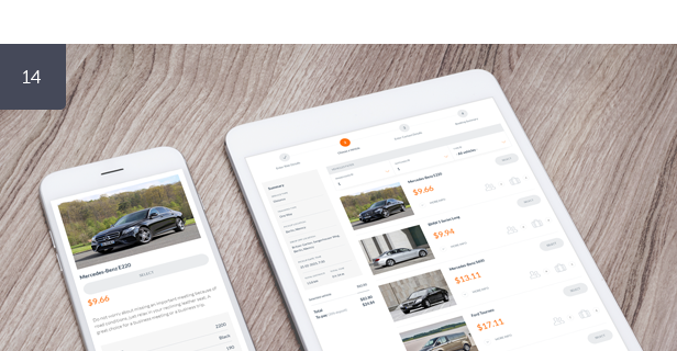 chauffeur, limousine, taxi, car, rental, booking WordPress Theme