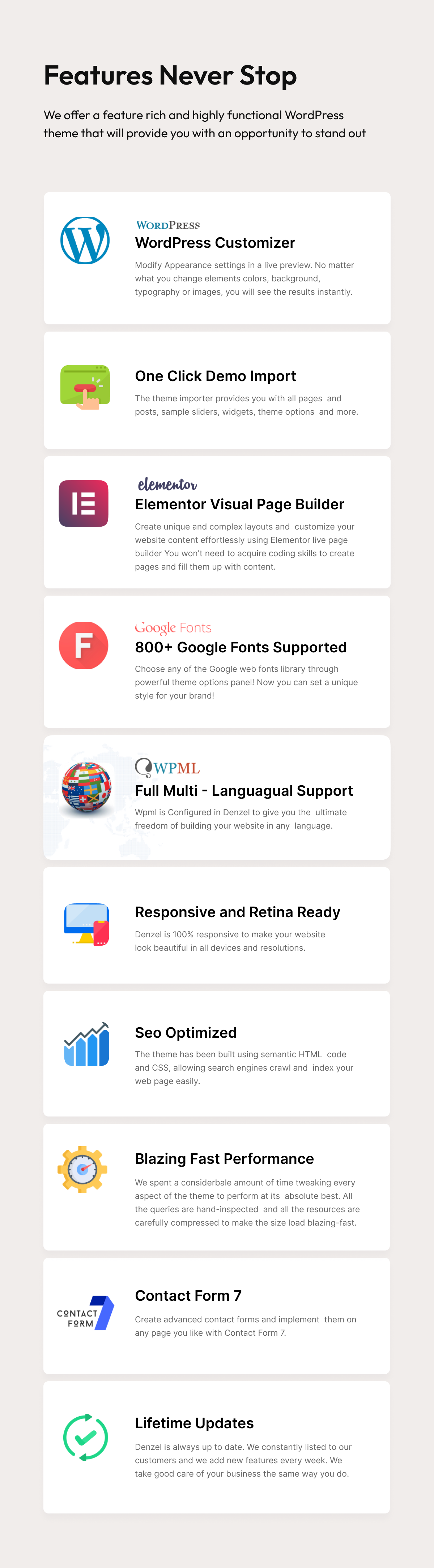 Roofing Company WordPress Theme