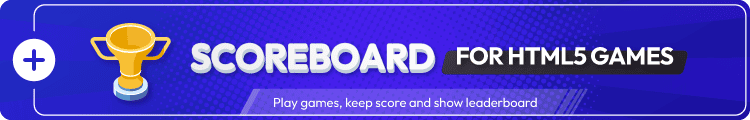 Color Maze - HTML5 Game - 2
